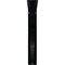 Ekena Millwork Austin Wrought Iron Bracket, (Triple center brace), Powder Coated Black 2"W x 10"D x 12"H BKTM02X10X12TAU - alternate 8
